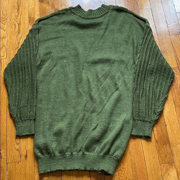 Peruvian wool set. - Picture 3 of 5